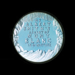 Mr. Albert Smith’s Ascent of Mont Blanc in Miniature: Title Slide la vignette