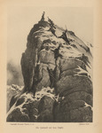 The Arrival at the Summit of the Matterhorn, 1865 la vignette